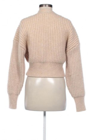 Női kardigán Zara, Méret L, Szín Bézs, Ár 5 785 Ft