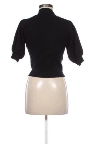 Cardigan de damă Zara, Mărime M, Culoare Negru, Preț 72,99 Lei