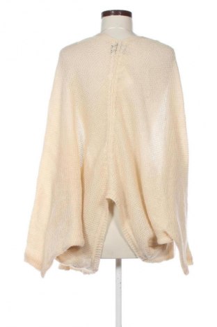Dámsky kardigán Zebra, Velikost M, Barva Krémová, Cena  119,00 Kč