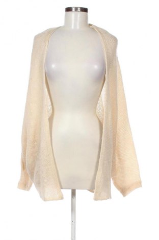 Dámsky kardigán Zebra, Velikost M, Barva Krémová, Cena  119,00 Kč