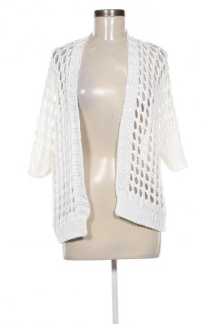 Dámsky kardigán Zebra, Veľkosť M, Farba Kremová, Cena  4,95 €