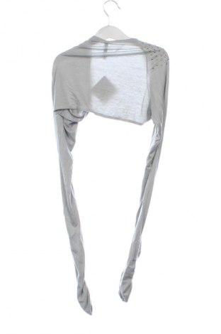 Дамска жилетка Zebra, Размер M, Цвят Сив, Цена 4,09 €