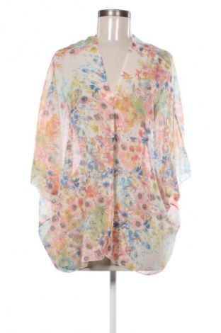 Cardigan de damă Zebra, Mărime S, Culoare Multicolor, Preț 25,99 Lei