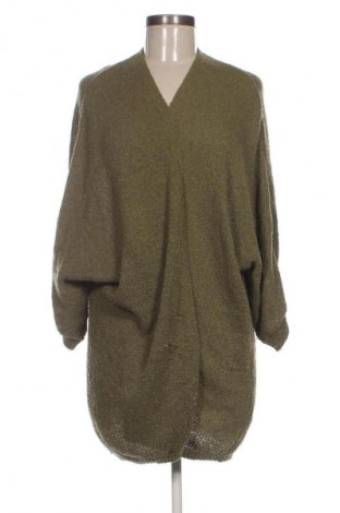 Дамска жилетка Zeeman, Размер XXL, Цвят Зелен, Цена 5,11 €