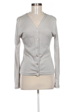 Γυναικεία ζακέτα Zero, Μέγεθος M, Χρώμα Γκρί, Τιμή 5,99 €