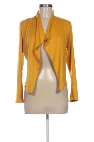 Dámsky kardigán Zero, Veľkosť XS, Farba Žltá, Cena  5,95 €