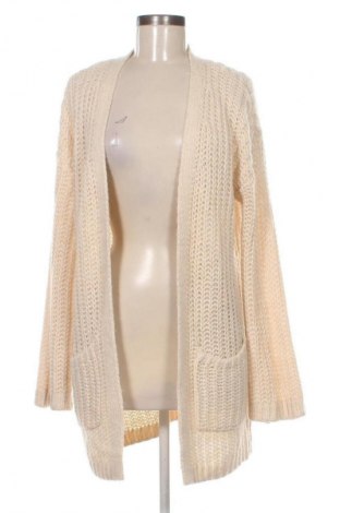 Γυναικεία ζακέτα Zero, Μέγεθος S, Χρώμα  Μπέζ, Τιμή 9,99 €