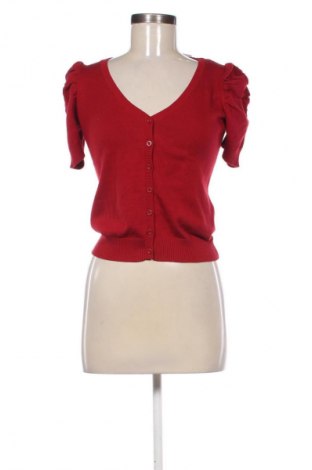 Női kardigán Zero, Méret S, Szín Piros, Ár 8 660 Ft