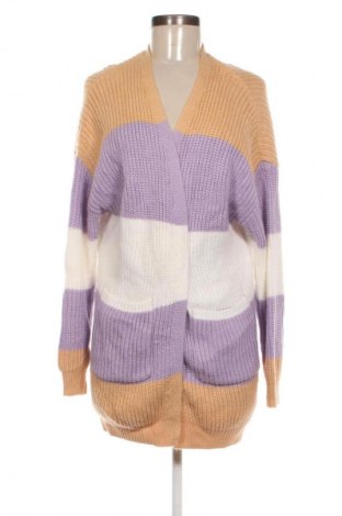 Damen Strickjacke Zesica, Größe M, Farbe Mehrfarbig, Preis 19,99 €