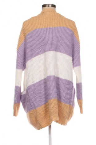 Damen Strickjacke Zesica, Größe M, Farbe Mehrfarbig, Preis 19,99 €