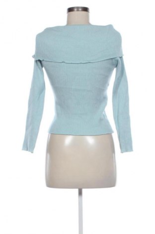 Дамска жилетка Zion, Размер S, Цвят Син, Цена 15,33 €