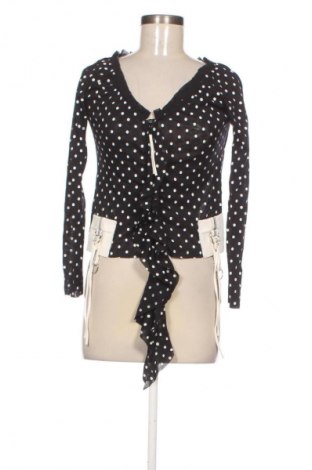 Dámsky kardigán Zone Bleue, Velikost S, Barva Vícebarevné, Cena  159,00 Kč