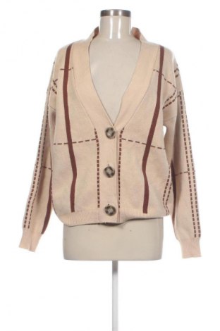 Γυναικεία ζακέτα Zuiki, Μέγεθος M, Χρώμα Πολύχρωμο, Τιμή 15,00 €