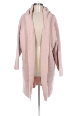 Dámsky kardigán Zwillingsherz, Velikost M, Barva Popelavě růžová, Cena  399,00 Kč