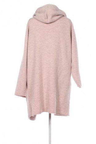 Dámsky kardigán Zwillingsherz, Velikost M, Barva Popelavě růžová, Cena  399,00 Kč