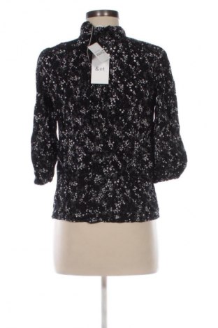 Dámská košile  & ET, Velikost S, Barva Vícebarevné, Cena  1 429,00 Kč