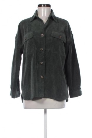 Дамска риза 17 & Co., Размер S, Цвят Зелен, Цена 4,60 €