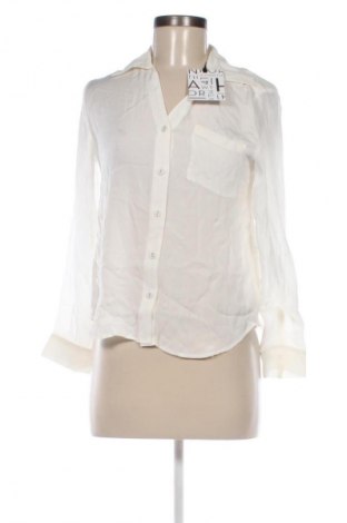 Dámská košile  41 Hawthorn, Velikost S, Barva Bílá, Cena  1 149,00 Kč