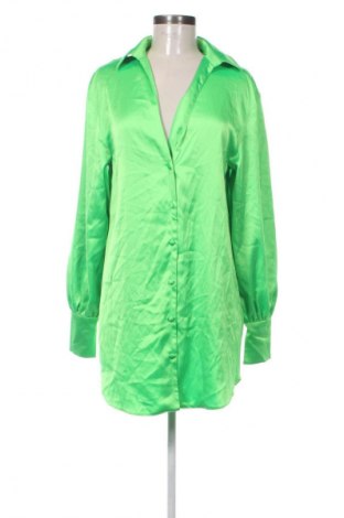 Дамска риза ASOS, Размер M, Цвят Зелен, Цена 21,00 €