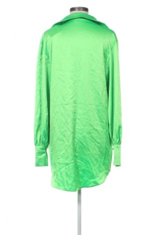 Дамска риза ASOS, Размер M, Цвят Зелен, Цена 21,00 €