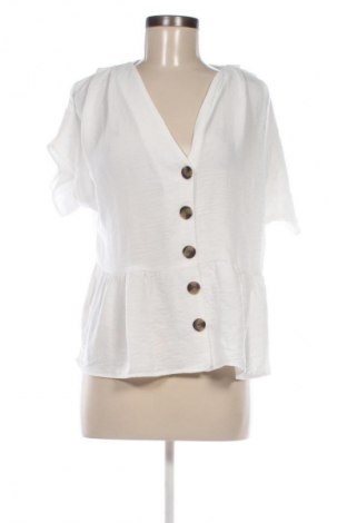 Női ing ASOS, Méret L, Szín Fehér, Ár 4 469 Ft