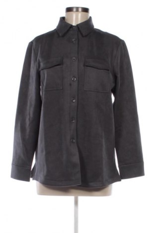 Дамска риза Aada Studios, Размер S, Цвят Сив, Цена 48,06 €