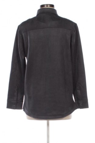 Дамска риза Aada Studios, Размер S, Цвят Сив, Цена 48,06 €