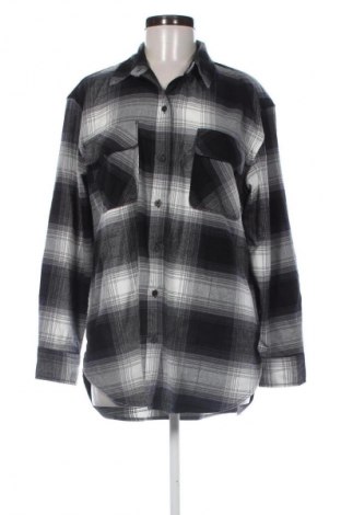 Γυναικείο πουκάμισο Abercrombie & Fitch, Μέγεθος M, Χρώμα Πολύχρωμο, Τιμή 10,99 €