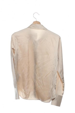 Dámská košile  Abercrombie & Fitch, Velikost XXS, Barva Béžová, Cena  595,00 Kč