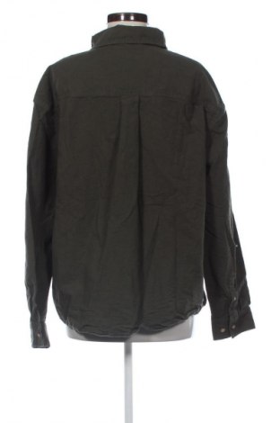 Dámská košile  About You, Velikost XXL, Barva Zelená, Cena  559,00 Kč