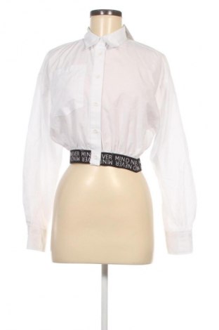 Γυναικείο πουκάμισο Adrom, Μέγεθος M, Χρώμα Πολύχρωμο, Τιμή 13,00 €