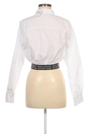 Γυναικείο πουκάμισο Adrom, Μέγεθος M, Χρώμα Πολύχρωμο, Τιμή 13,00 €