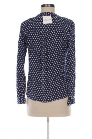 Γυναικείο πουκάμισο Ajc, Μέγεθος S, Χρώμα Μπλέ, Τιμή 5,99 €