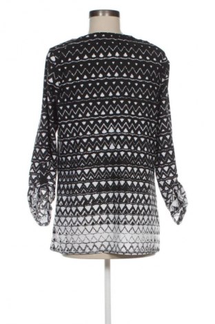 Γυναικείο πουκάμισο Ajc, Μέγεθος S, Χρώμα Πολύχρωμο, Τιμή 5,99 €