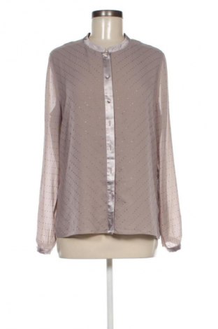 Γυναικείο πουκάμισο Alfredo Pauly, Μέγεθος M, Χρώμα Πολύχρωμο, Τιμή 10,99 €