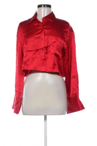 Dámská košile  Alice + Olivia, Velikost S, Barva Červená, Cena  3 899,00 Kč