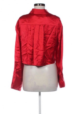 Dámská košile  Alice + Olivia, Velikost S, Barva Červená, Cena  3 899,00 Kč