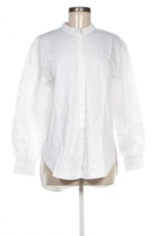 Γυναικείο πουκάμισο AllSaints, Μέγεθος S, Χρώμα Λευκό, Τιμή 109,99 €