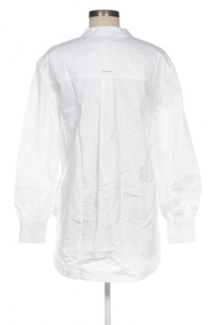 Γυναικείο πουκάμισο AllSaints, Μέγεθος S, Χρώμα Λευκό, Τιμή 109,99 €