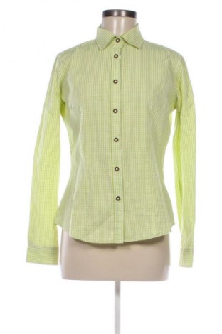 Damenbluse Alpin De Luxe, Größe M, Farbe Mehrfarbig, Preis € 7,99