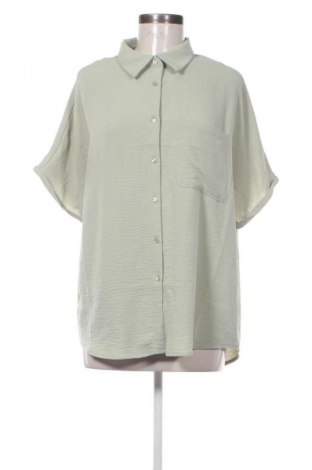 Női ing Amisu, Méret L, Szín Zöld, Ár 2 959 Ft