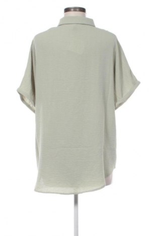 Női ing Amisu, Méret L, Szín Zöld, Ár 2 959 Ft