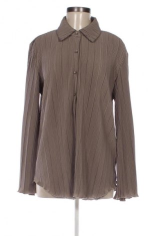 Дамска риза Amisu, Размер L, Цвят Бежов, Цена 5,11 €
