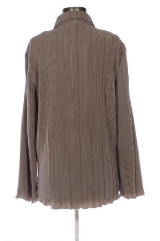 Дамска риза Amisu, Размер L, Цвят Бежов, Цена 5,11 €