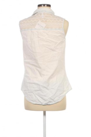 Γυναικείο πουκάμισο Amisu, Μέγεθος M, Χρώμα Πολύχρωμο, Τιμή 13,00 €