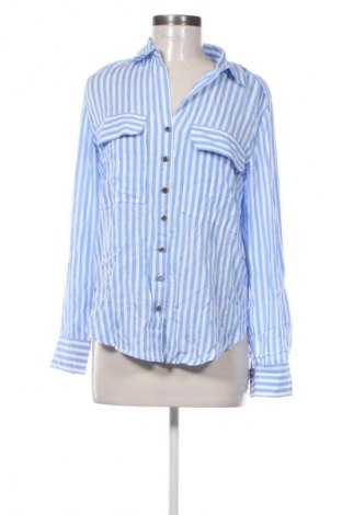 Дамска риза Amisu, Размер S, Цвят Многоцветен, Цена 8,15 €