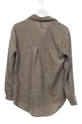 Damska koszula Amisu, Rozmiar XS, Kolor Zielony, Cena 20,99 zł