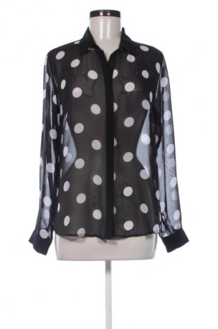 Dámská košile  Amisu, Velikost M, Barva Černá, Cena  368,00 Kč