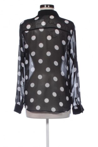 Dámská košile  Amisu, Velikost M, Barva Černá, Cena  368,00 Kč