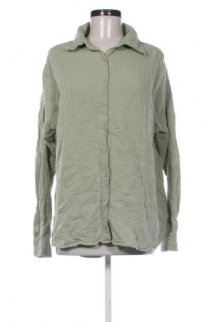 Dámská košile  Amisu, Velikost S, Barva Zelená, Cena  379,00 Kč